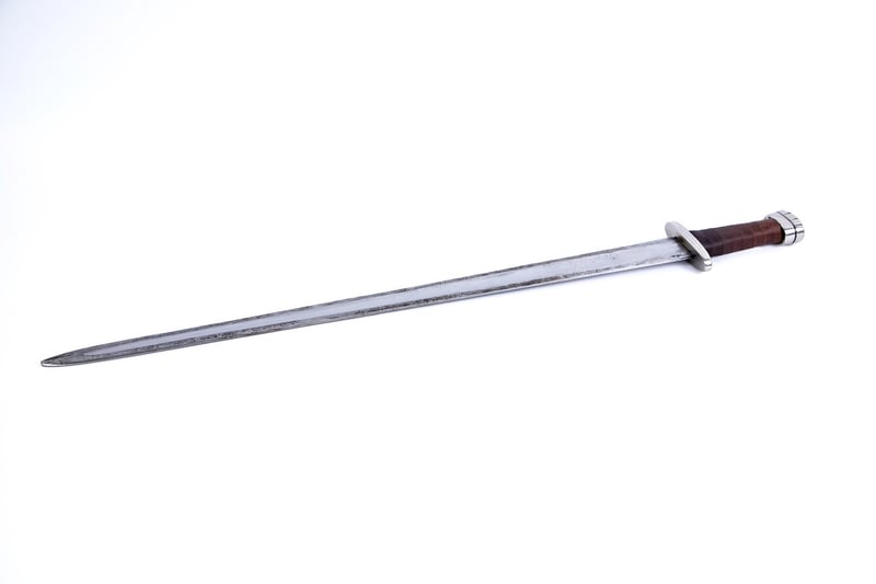 Excalibur Sword